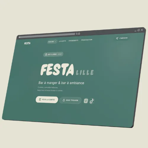 FESTA
