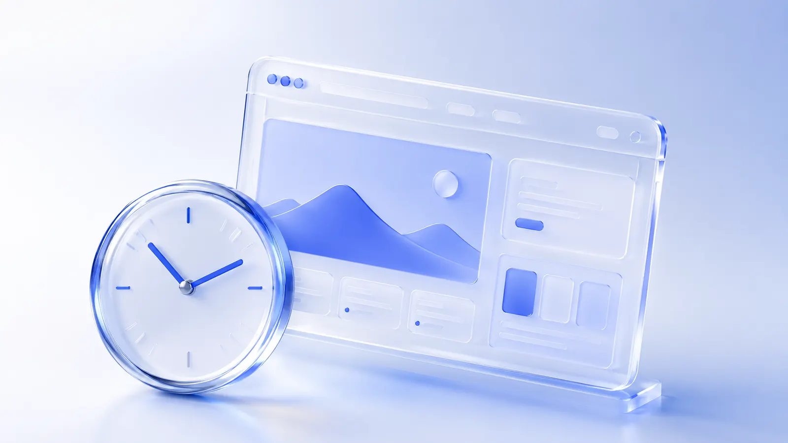 Combien de temps pour créer un site web professionnel