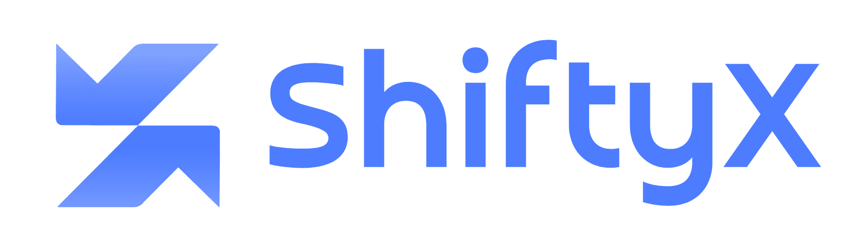 ShiftyX